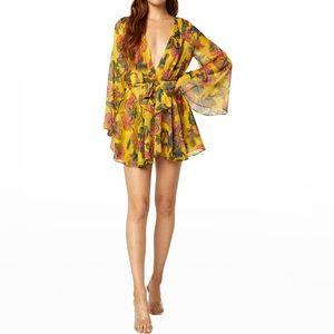 MISA Los Angeles Kaia dress